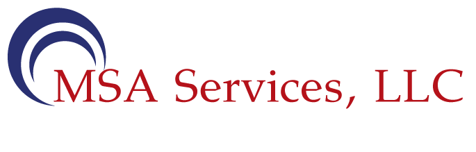MSA Services LLC